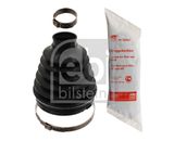 FEBI BILSTEIN Bälgsats, drivaxel 36476