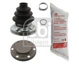 FEBI BILSTEIN Bälgsats, drivaxel 36552