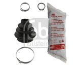 FEBI BILSTEIN Kaitsekummikomplekt, veovõll 36554