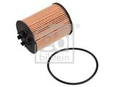 FEBI BILSTEIN Масляный фильтр 36562