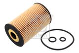 FEBI BILSTEIN Eļļas filtrs 36634