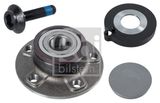 FEBI BILSTEIN Pyöränlaakerisarja 36650