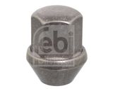 FEBI BILSTEIN Hjulmutter 36655