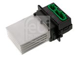 FEBI BILSTEIN Takisti, salongi ventilaator 36695