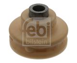 FEBI BILSTEIN Fjäderbens-stödlager 36779