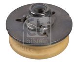 FEBI BILSTEIN Fjäderbens-stödlager 36780