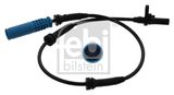 FEBI BILSTEIN Датчик, частота вращения колеса 36804