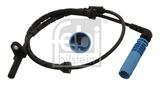 FEBI BILSTEIN Датчик, частота вращения колеса 36808
