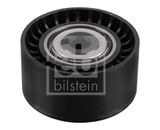 FEBI BILSTEIN Styrrulle, flerspårsrem 36826