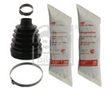 FEBI BILSTEIN Bälgsats, drivaxel 36833