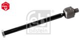 FEBI BILSTEIN Осевой шарнир, рулевая тяга 36840