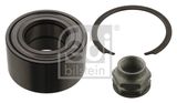 FEBI BILSTEIN Pyöränlaakerisarja 37015