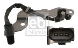 FEBI BILSTEIN Датчик, положение распределительного вала 37027