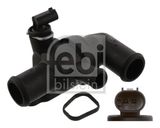 FEBI BILSTEIN Термостат, охлаждающая жидкость 37081