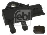 FEBI BILSTEIN Датчик, давление выхлопных газов 37120