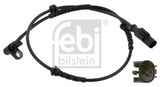 FEBI BILSTEIN Датчик, частота вращения колеса 37159
