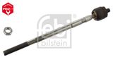 FEBI BILSTEIN Осевой шарнир, рулевая тяга 37160