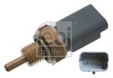FEBI BILSTEIN Датчик, температура охлаждающей жидкости 37171