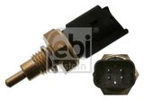 FEBI BILSTEIN Датчик, температура охлаждающей жидкости 37219