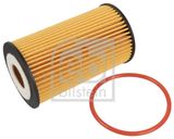 FEBI BILSTEIN Масляный фильтр 37257