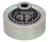 FEBI BILSTEIN Ohjainrulla, moniurahihna 37268