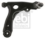 FEBI BILSTEIN Рычаг независимой подвески колеса, подвеска колеса 37308