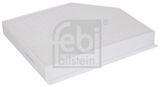FEBI BILSTEIN Filter,salongiõhk 37313