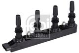 FEBI BILSTEIN Катушка зажигания 37421