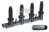 FEBI BILSTEIN Катушка зажигания 37423
