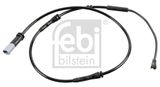 FEBI BILSTEIN Hoiatuskontakt, piduriklotsi kulumine 37437