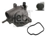 FEBI BILSTEIN Корпус термостата 37456