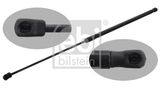 FEBI BILSTEIN Gaasivedru, mootorikapott 37480
