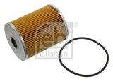 FEBI BILSTEIN Oljefilter 37556