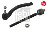FEBI BILSTEIN Поперечная рулевая тяга 37617