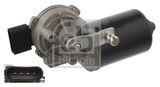 FEBI BILSTEIN Двигатель стеклоочистителя 37619