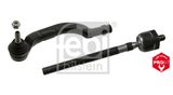 FEBI BILSTEIN Поперечная рулевая тяга 37623
