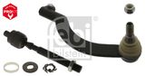 FEBI BILSTEIN Поперечная рулевая тяга 37626