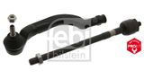 FEBI BILSTEIN Поперечная рулевая тяга 37627