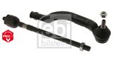 FEBI BILSTEIN Поперечная рулевая тяга 37628