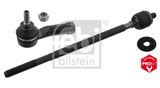 FEBI BILSTEIN Поперечная рулевая тяга 37629