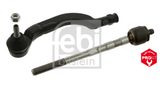 FEBI BILSTEIN Поперечная рулевая тяга 37633