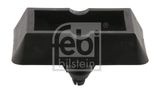 FEBI BILSTEIN Крепление, автомобильный домкрат 37653