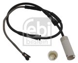FEBI BILSTEIN Varningssensor, bromsbeläggslitage 37664