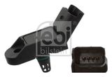FEBI BILSTEIN Датчик, давление во впускной трубе 37880