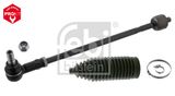 FEBI BILSTEIN Поперечная рулевая тяга 38013