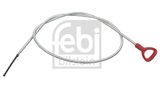 FEBI BILSTEIN alyvos lygio matuoklis, automatinė pavarų dėžė 38023