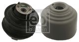 FEBI BILSTEIN Подвеска, двигатель 38324