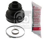 FEBI BILSTEIN Bälgsats, drivaxel 38331