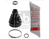 FEBI BILSTEIN Bälgsats, drivaxel 38339