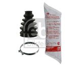 FEBI BILSTEIN Bälgsats, drivaxel 38341